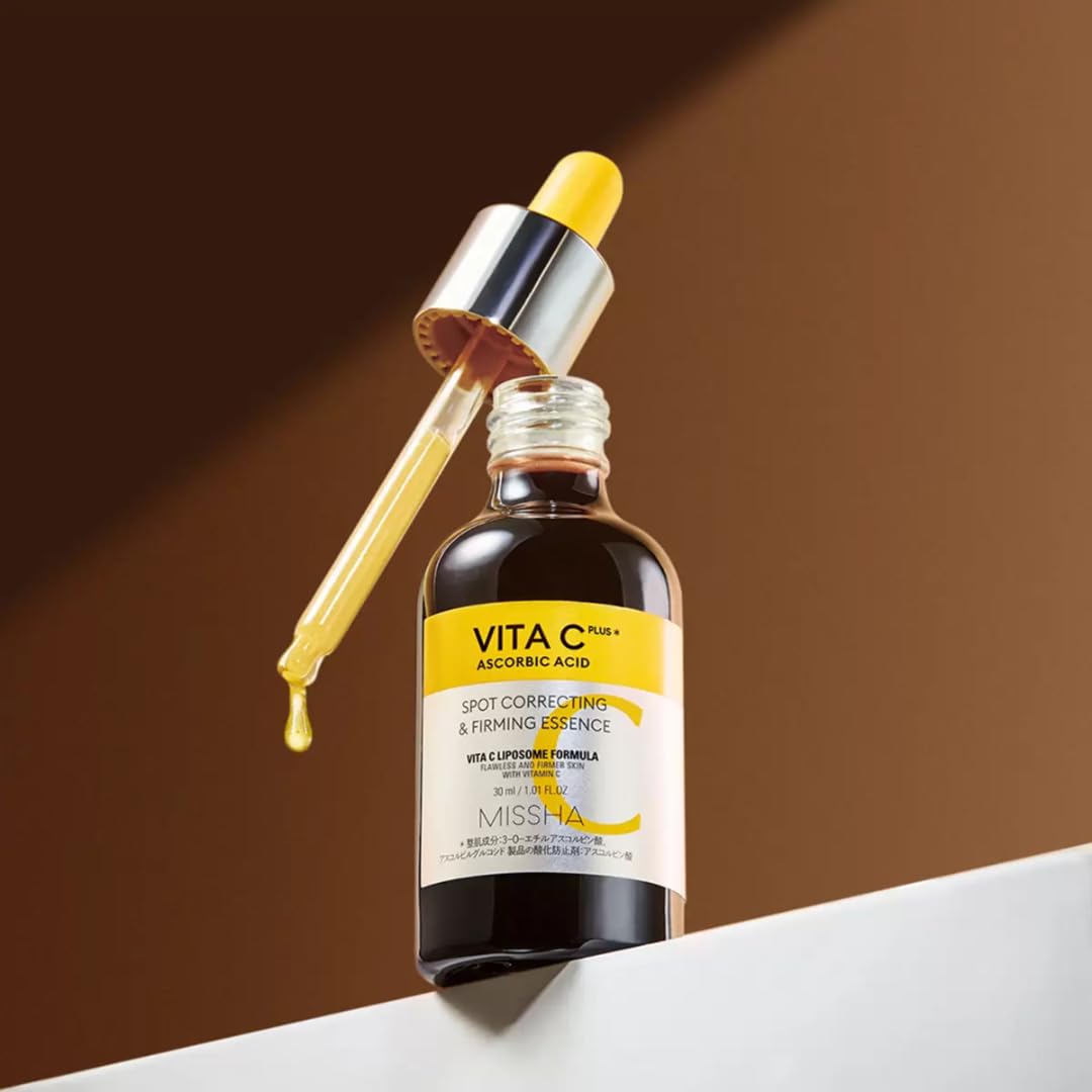 Amazon.co.jp: ビタシープラス 美容液 30ml x 2本セット : ビューティー